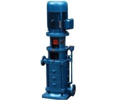 65DL30-16*3 다단식 수도 펌프 5.5kw 원심 펌프 1450r/Min