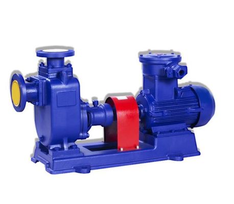 300CYZ-A-50 300CYZ-A-50 산업용 원심 펌프 자체 프라이밍 수평 110kw