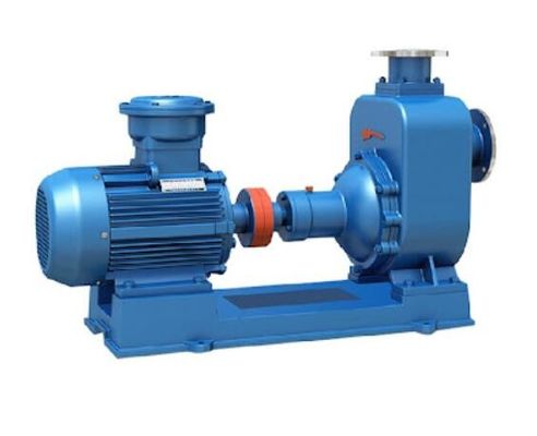 300CYZ-A-50 300CYZ-A-50 산업용 원심 펌프 자체 프라이밍 수평 110kw