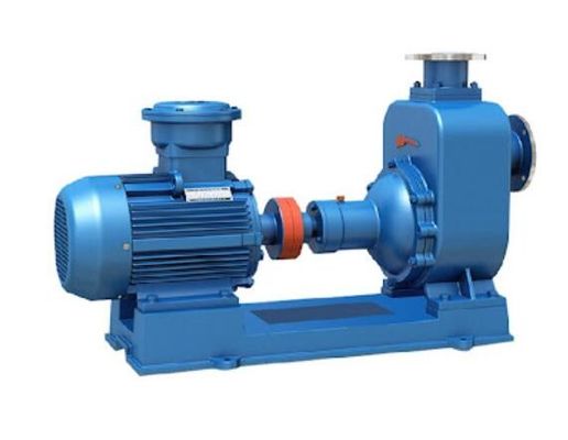 25CYZ-A-32 25CYZ-A-32 해양 산업 원심 펌프 자체 프라이밍 0.75kw Npsh 3.5rm