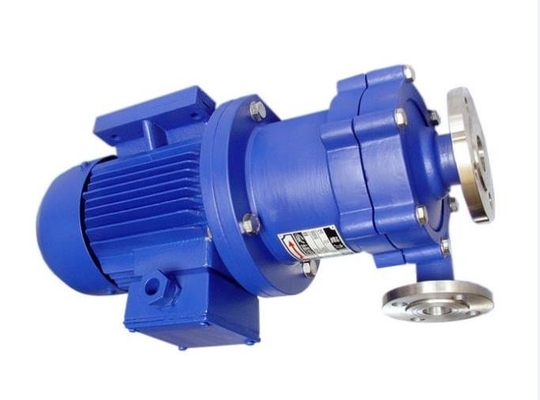 50CQ-50 50CQ-50 마그네틱 드라이브 원심 펌프 5.5 kw 2900r/min