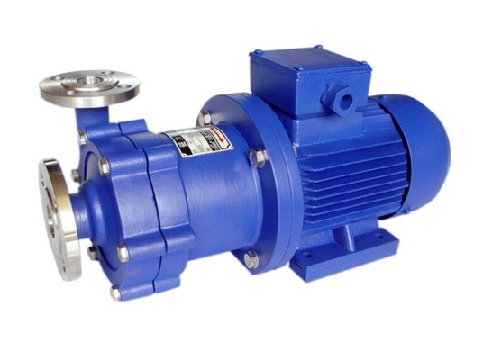 50CQ-50 50CQ-50 마그네틱 드라이브 원심 펌프 5.5 kw 2900r/min