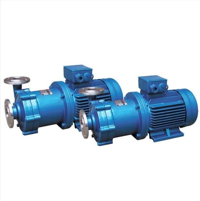 40CQ-32 40CQ-32 자기 구동 화학 펌프 전원 4kw 2900r/min
