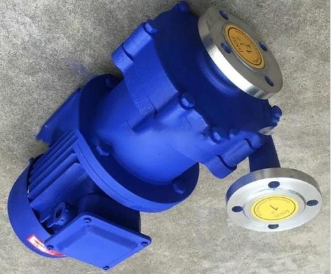 40CQ-20 40CQ-20 자기 구동 화학 펌프 전원 2.2kw 2900r/min