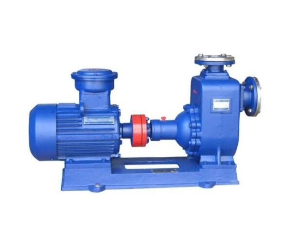 300CYZ-A-50 300CYZ-A-50 산업용 원심 펌프 자체 프라이밍 수평 110kw